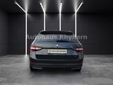 Skoda Superb Combi III 2.0 TDI 140kW DSG 4x4 Sportline - Skoda Superb: Ii