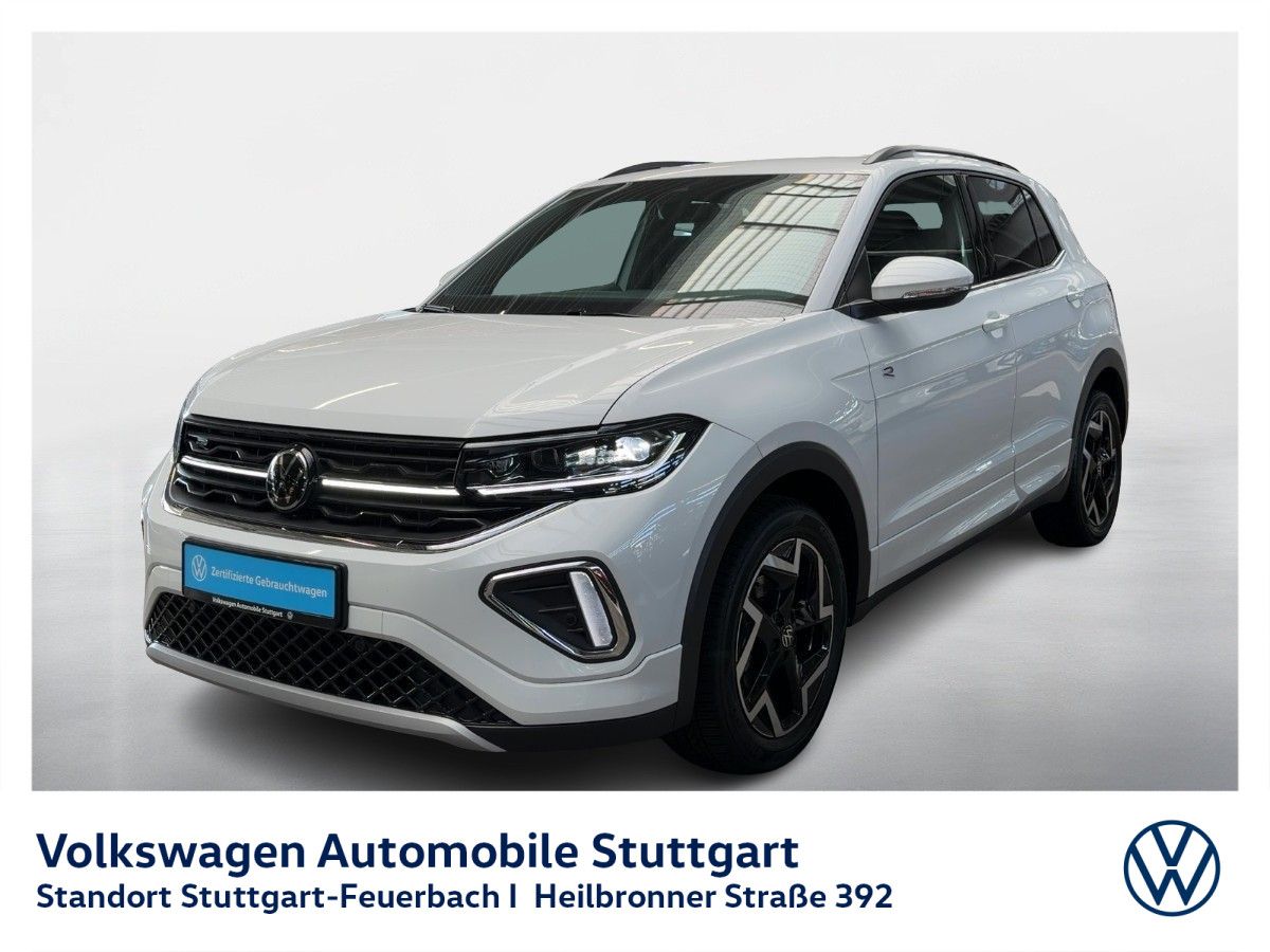 Volkswagen T-Cross - Bild 2