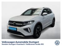 Volkswagen T-Cross - Vorschau Bild 2