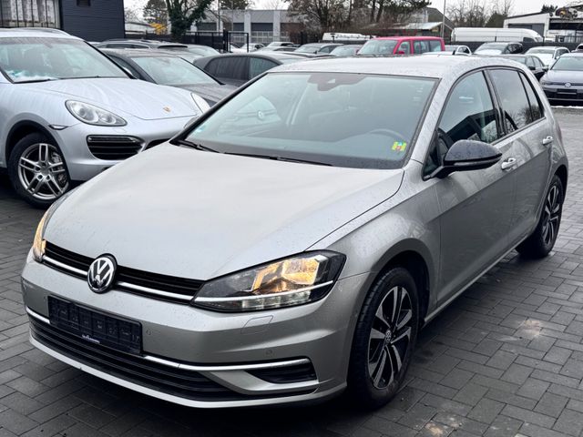 Volkswagen Golf VII 1.6 TDI  Lim. IQ.DRIVE Start-Stopp/ACC