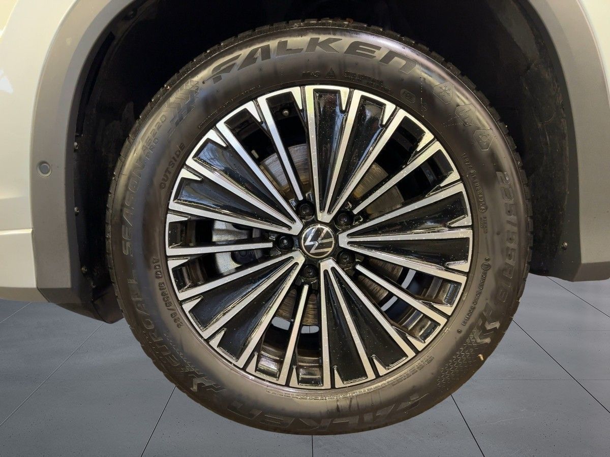 Volkswagen Tayron - Bild 17