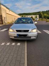 Opel Astra-G-CC 1.8 - Opel Astra aus 1998: Kombi