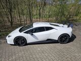 Lamborghini Huracán Performante 2.Hand BRD Fzg. Top Zustand - Lamborghini Huracán: Privatanbieter