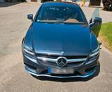 Mercedes-Benz CLS 350 4matic - Mercedes-Benz CLS 350: Kombi