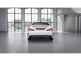 Mercedes-Benz CLA 45 AMG 4M KAMERA+PANORAMA+MEMORY+KEYLESS+19" - Mercedes-Benz CLA-Klasse: Coupe