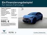 Cupra Tavascan VZ 4Drive*Pano*HeadUp*Wärmepumpe*21Zoll - Cupra Tavascan SUV