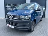 Volkswagen T6 Transporter Lang 9 Sitzer Klima NAVI 150PS - : 6sitzer