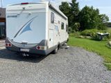 HYMER / ERIBA / HYMERCAR B 524 - Offers matching your search criteria