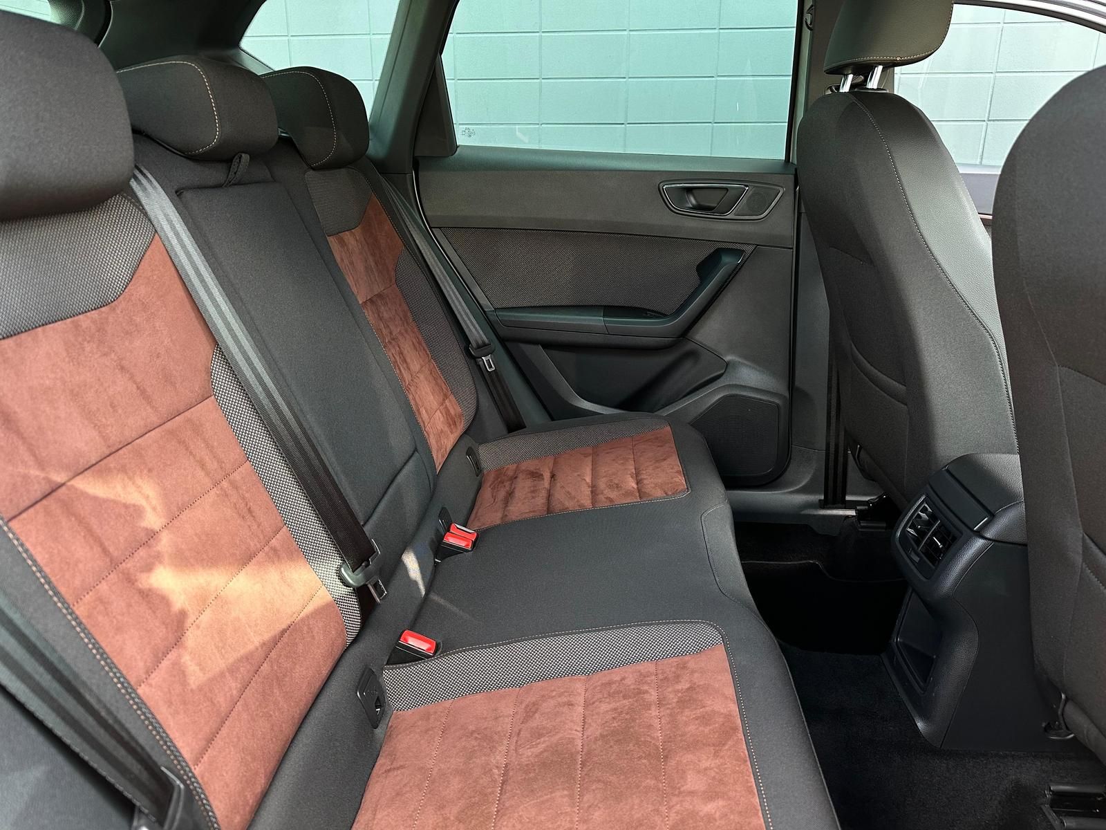 SEAT Ateca 1.4TSI Xcellence 4D *LED#360#SHZ#AHK#SPUR - Image 16