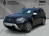Dacia Duster II Prestige TCe 150 EDC - Dacia Gebrauchtwagen mit Automatikschaltung