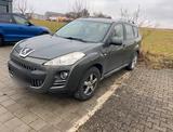 Peugeot, 4007 Diesel 2.2 l - Peugeot 4007 von privat
