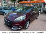 Renault Scenic III Dynamique 1.HAND/KLIMA/LEDER/PDC/ - Renault Scenic in Magdeburg