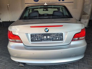 BMW 120 - 9