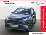 Toyota RAV 4 Plug-In 2,5l 4x4 GR SPORT LED ACC Mehrzone - Toyota RAV 4 Gebrauchtwagen in Kassel