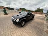 Isuzu D-Max Allrad Klima Schneräumer Tüv neu - Isuzu aus 2011