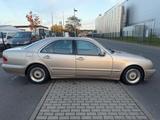 Mercedes-Benz E 200 KOMPRESSOR AVANTGARDE "Automat"99 TKM" TOP - gebrauchte Mercedes-Benz E 200 aus dem Jahr 2001