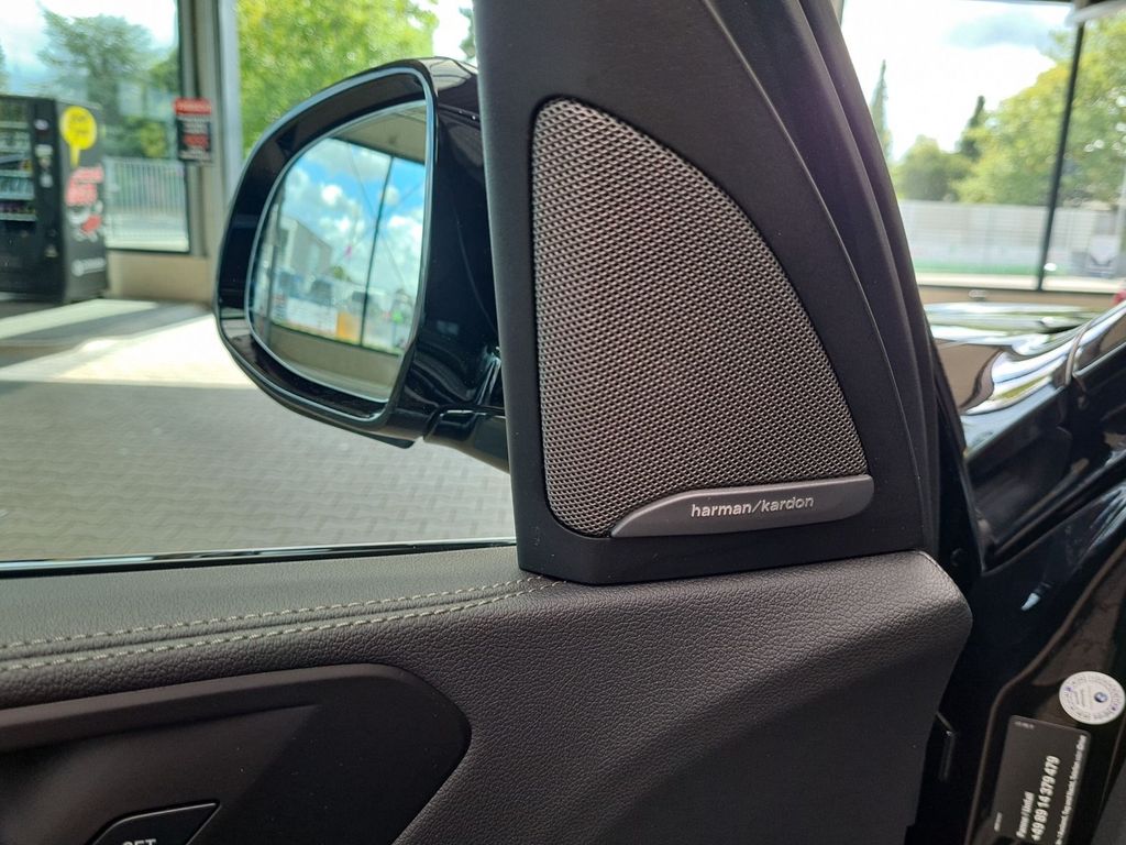BMW X5 xDrive45e M-Sport Laser Head-Up AHK HK HiFi u