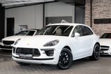 Porsche Macan Turbo|KLAPPEN-AGA|BOSE|MEMORY|AHK|STDHZ