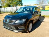 Seat Ateca Style