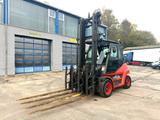 Linde H 80 T-02 - Angebote entsprechen deinen Suchkriterien