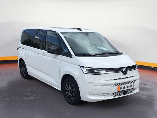 Volkswagen T7 Multivan TDI DSG Life Matrix ACC PANO RFK Nav