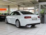 Audi A6 3.0 TDI quattro Leder Navi Matrix Head-Up - Audi A6 Gebrauchtwagen in Braunschweig