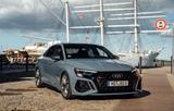 Audi RS3 8Y Limousine Pano, Matrix, B&O - Audi RS3 8PA