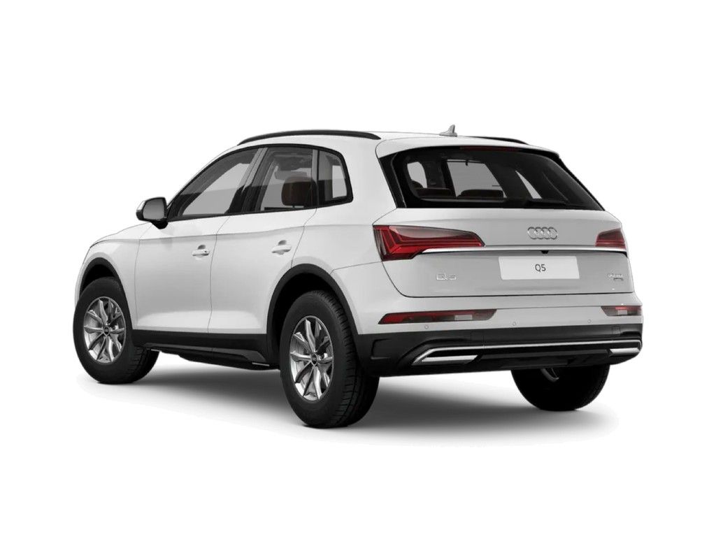 Audi Q5 50 TDI quattro . LED Navi HuD imagem 3