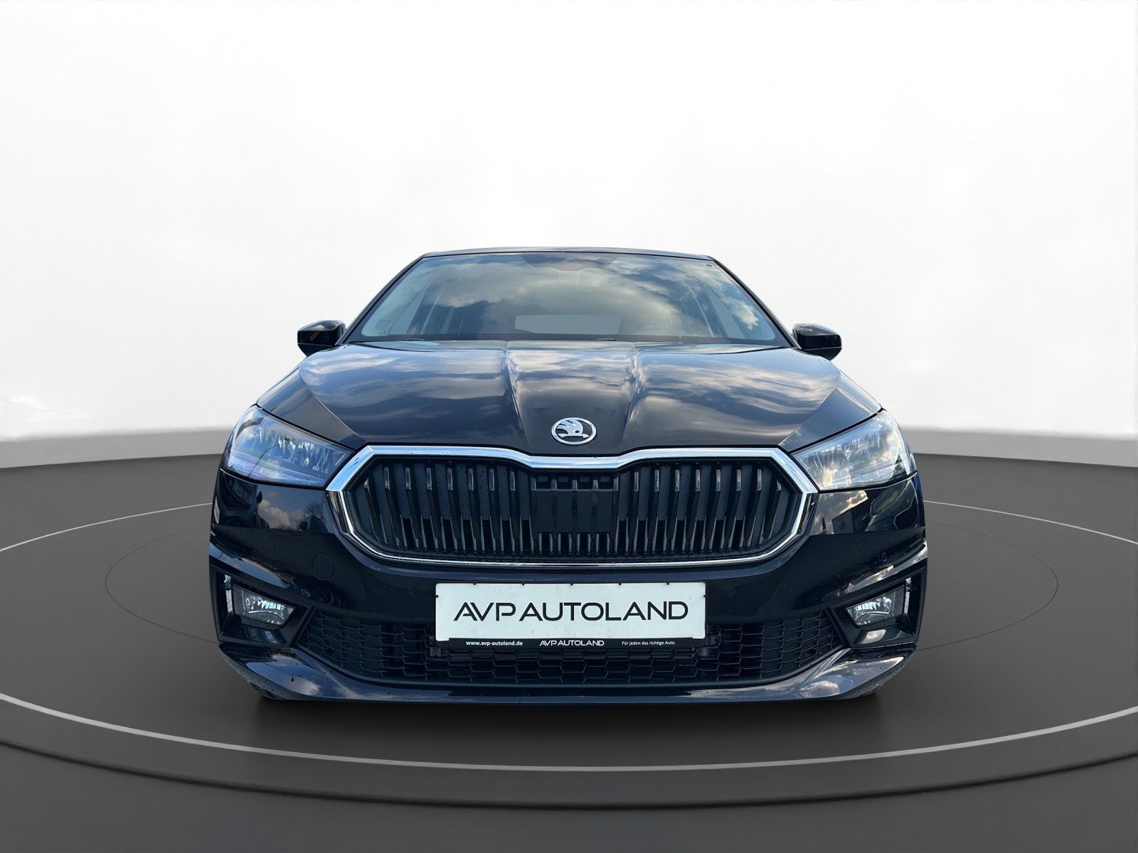 Skoda Fabia - Bild 3