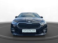 Skoda Fabia - Vorschau Bild 3