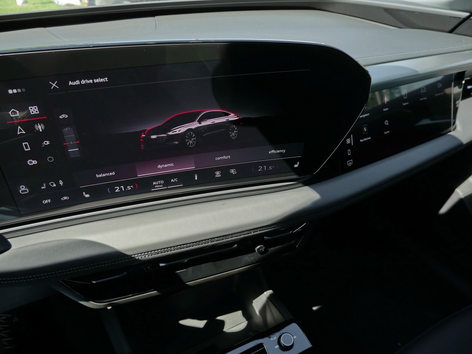 Audi A6 e-tron - Bild 22