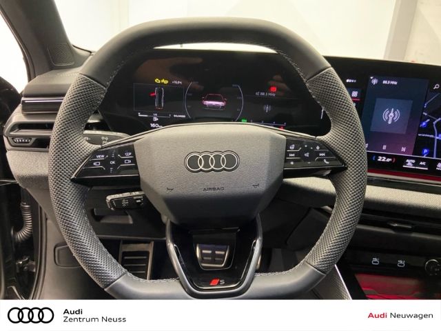 Audi A6 - Bild 15