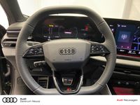 Audi A6 - Vorschau Bild 15