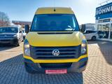 Volkswagen Crafter Kasten 35 mittel L2H2 Hochdach KLIMA AHK - Volkswagen Crafter: L3h2