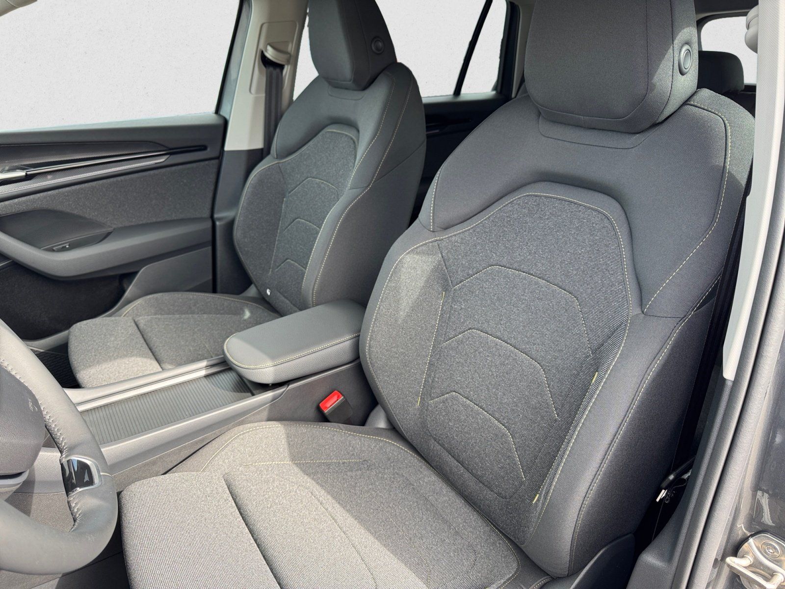 Skoda Kodiaq - Bild 9