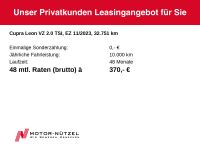 Cupra Leon - Vorschau Bild 22