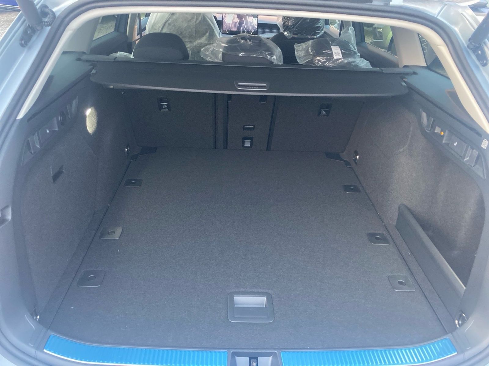 Skoda Superb - Bild 8