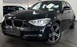 BMW 118d Sport Line XENON PDC NAVI 2.HAND TOP