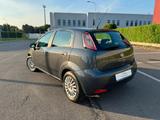 Fiat Punto 1.2 8V 5 porte Easy - Fiat Punto EASY mit Benzin-Antrieb