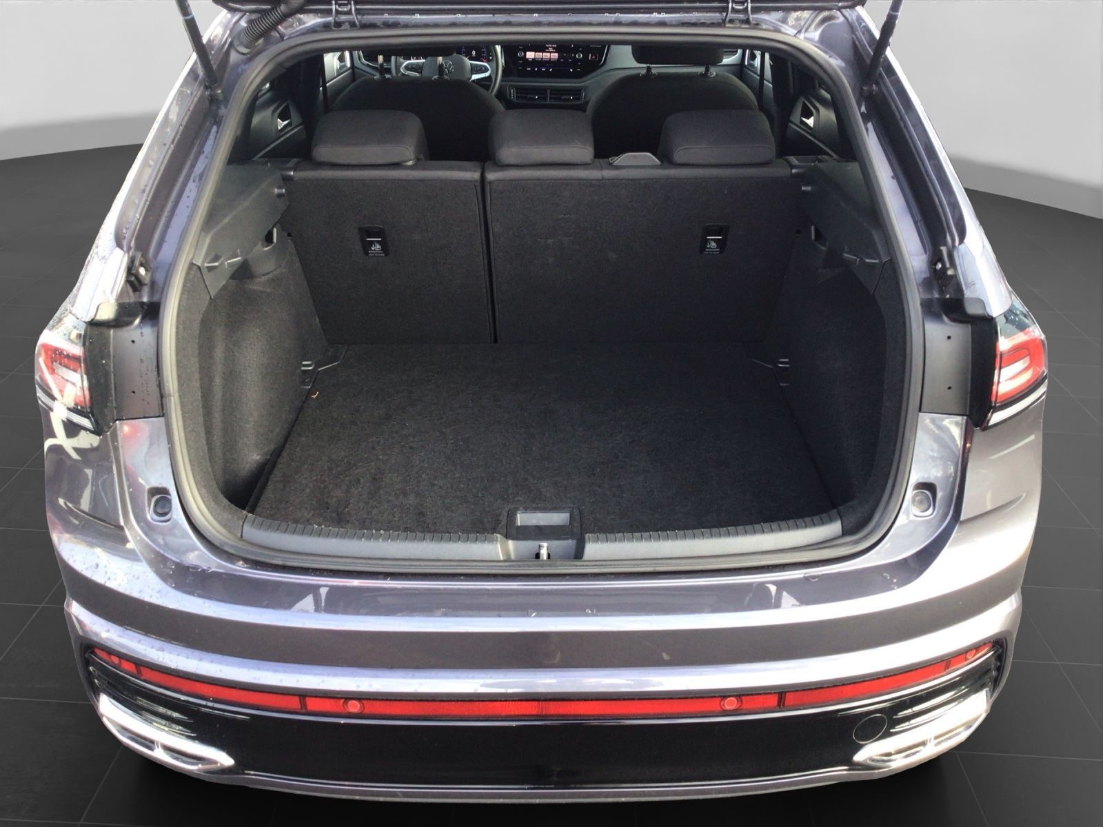 Volkswagen Taigo - Bild 15