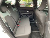 Dacia Bigster - Vorschau Bild 26