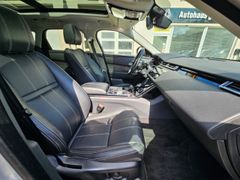 Fahrzeugabbildung Range Rover Velar S P250 EU6d-T