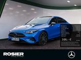 Mercedes-Benz CLA 200 AMG LED Pano Sounds. DAB SHZ Klima Sport - Mercedes-Benz CLA 200 Gebrauchtwagen