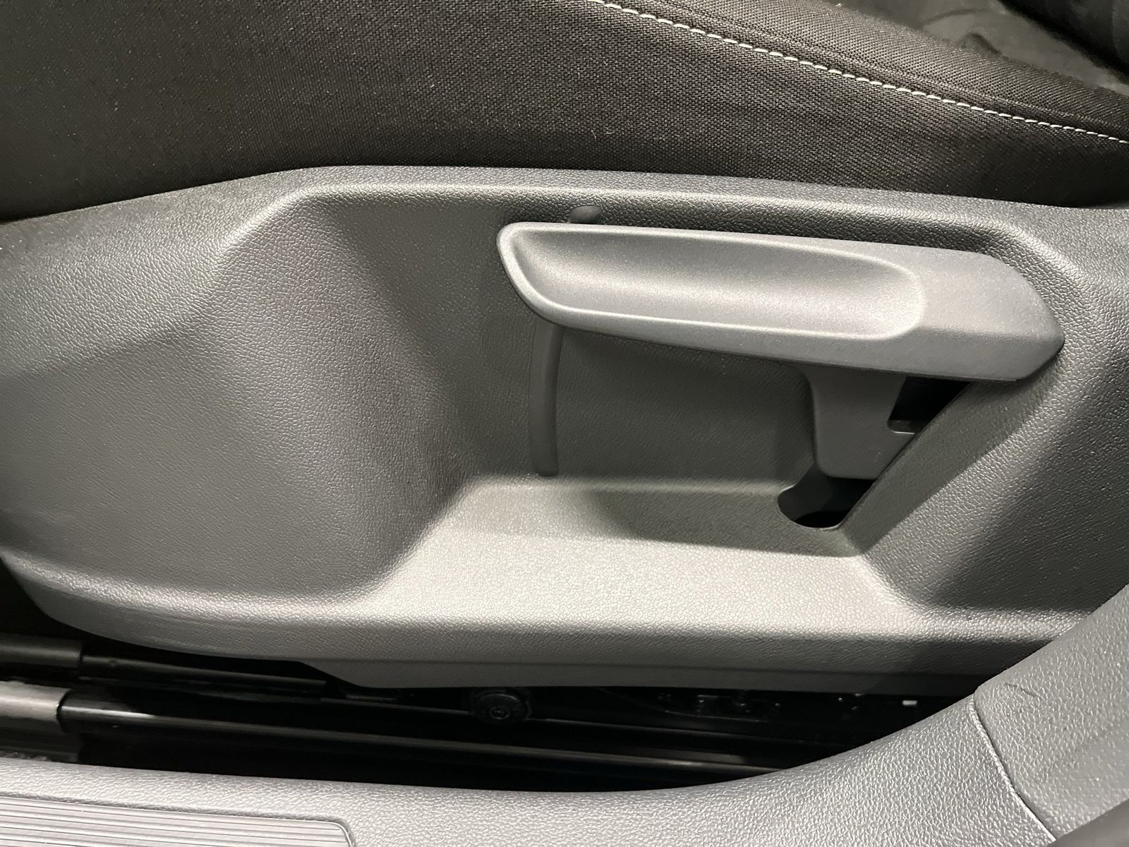 Volkswagen T-Cross - Bild 13