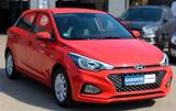 Hyundai i20"1.Hand"sehr gepflegt"TÜV" - Hyundai i20 in Erfurt