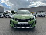 Kia XCeed GT Line - gebrauchte Kia XCeed aus dem Jahr 2023