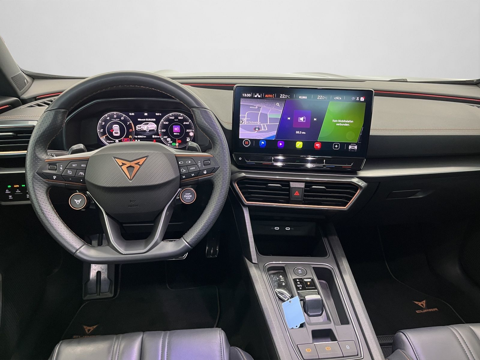 Cupra Formentor - Bild 3