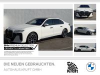 BMW i7 - Vorschau Bild 1