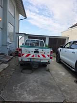 Ford Ranger 2008 - gebrauchte Ford Ranger aus dem Jahr 2008