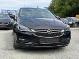 Opel Astra ST 1.4 DI Turbo ecoFLEX Active 92kW S/S - Opel Astra: Ecoflex